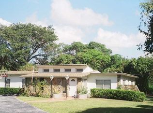 6863 SW 72nd St, South Miami, FL 33143