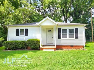 91 Saint Charles Ave NE, Concord, NC 28025