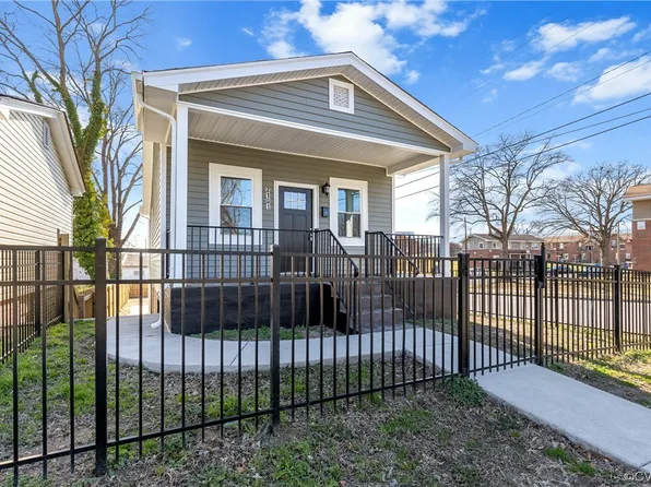 2101 Redd St, Richmond, VA 23223