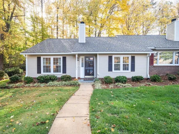38 Brownstone Ln, Greensboro, NC 27410