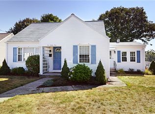 189 Ann St, Cumberland, RI 02864