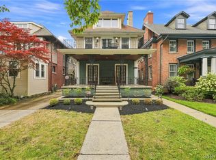 546 Richmond Ave, Buffalo, NY 14222