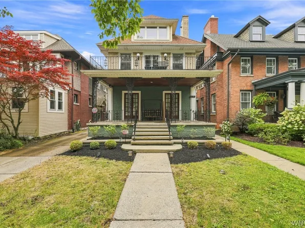 546 Richmond Ave, Buffalo, NY 14222