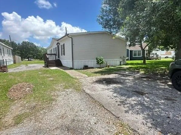 515 Cruse Dr, Pasadena, TX 77506