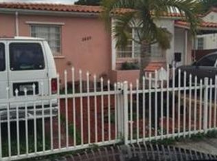 3620 NW 20th St, Miami, FL 33142