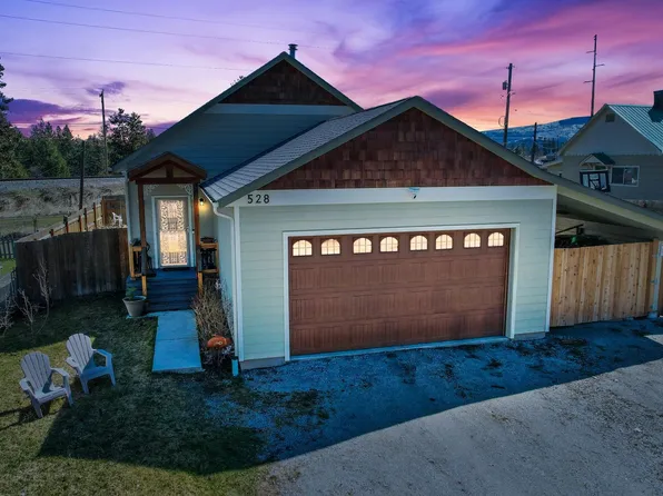 528 N Washington Ave, Newport, WA 99156