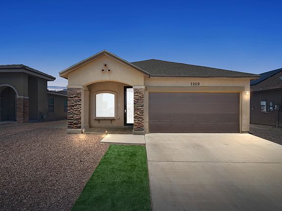 2nd image of 7209 Copper Canyon Dr
