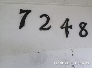 7248 Greenview Ave, Detroit, MI 48228