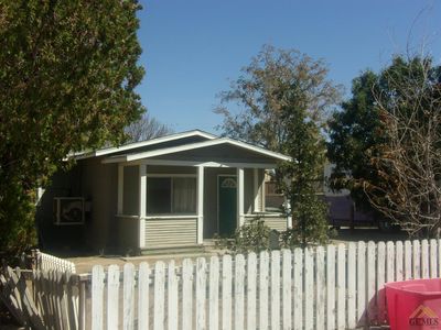 702 Taylor St, Taft, CA, 93268