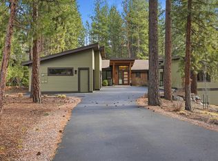 60734 Golf Village Loop, Bend, OR 97702