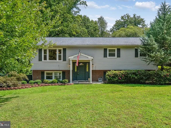 4503 Jennifer Ln, Haymarket, VA 20169