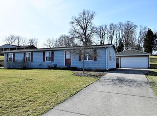 3415 Maplewood Ave, Springfield, OH 45505