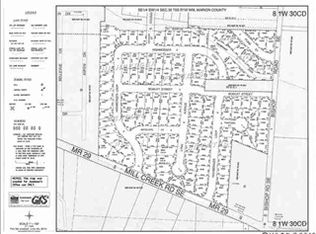 985 Highberger Loop, Aumsville, OR 97325