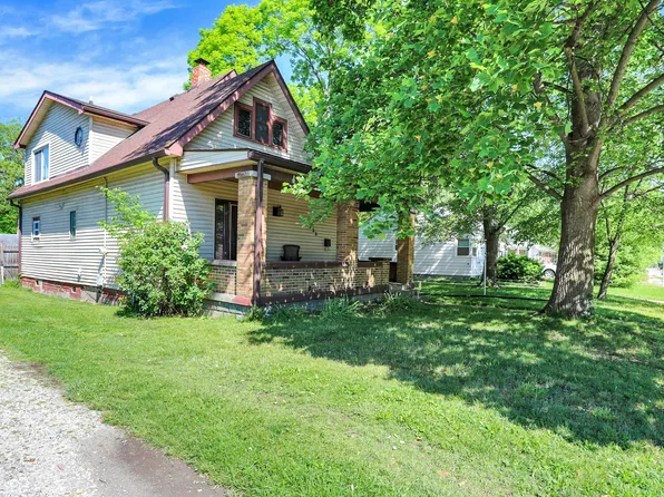 384 S Arlington Ave, Indianapolis, IN 46219