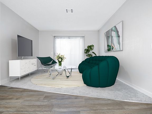 2nd image of 4020 S Arville St #31