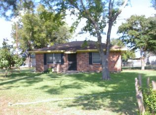 305 Kaufman St, Rosser, TX 75157