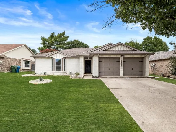 5017 Coker Dr, Flower Mound, TX 75028