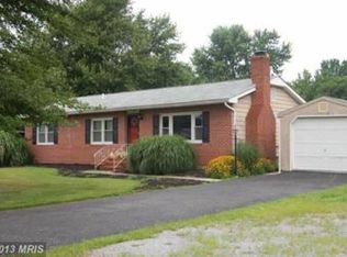 Cherry Ln, Stevensville, MD 21666