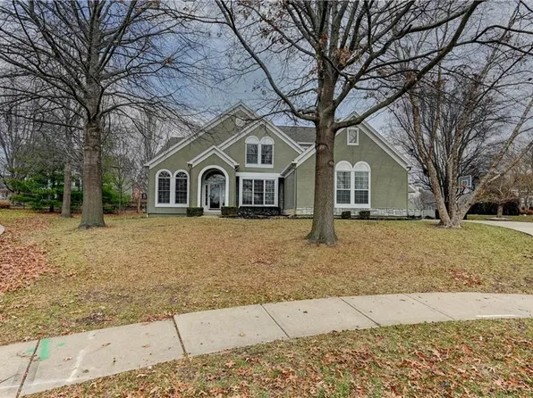 3416 W 144th St, Leawood, KS 66224