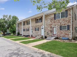 8350 Woodward St, Overland Park, KS 66212