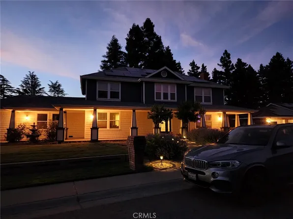 1552 Winkle Dr, Chico, CA 95926