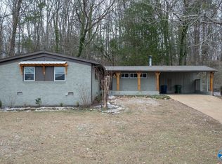 9508 Todd Mill Rd SE, Huntsville, AL 35803