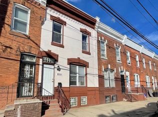 1640 S 24th St, Philadelphia, PA 19145