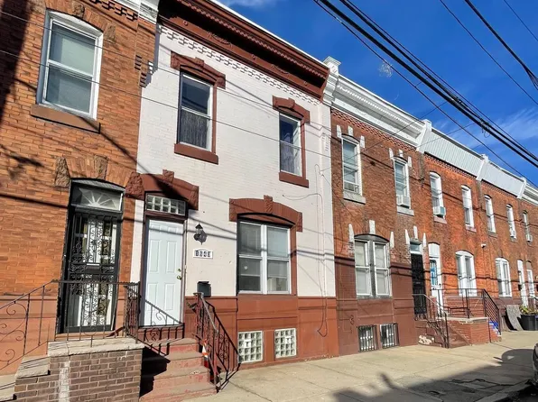 1640 S 24th St, Philadelphia, PA 19145