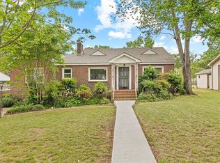 839 Alabama St, Florence, AL 35630