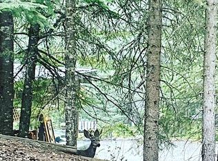 33 Paradise Ln, Priest River, ID 83856