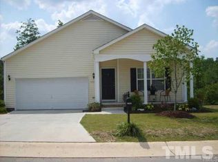 4609 Miller Dr, Durham, NC 27704