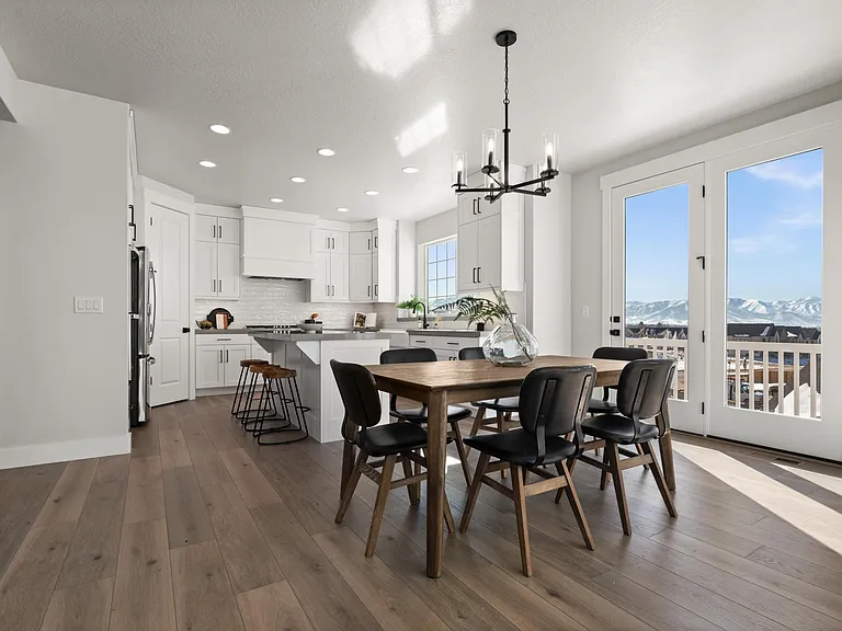 Dinning Room