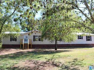 5460 Wolf Creek Rd, Pell City, AL 35128
