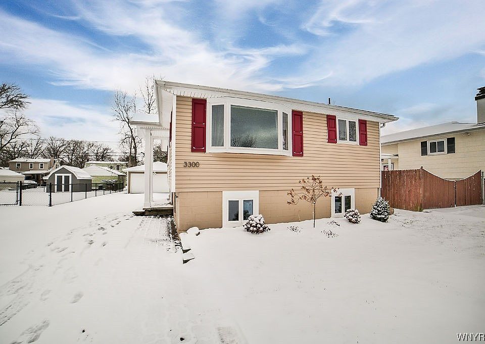 3300 Warner Dr, Grand Island, NY 14072 Zillow