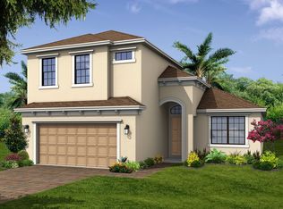 3844 Archdale St, Melbourne, FL 32940
