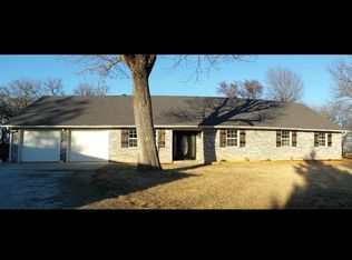 15766 County Road 1574, Ada, OK 74820