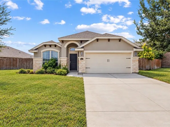 5253 Lost Creek Ln, McAllen, TX 78504