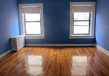 Rented by Spire Group