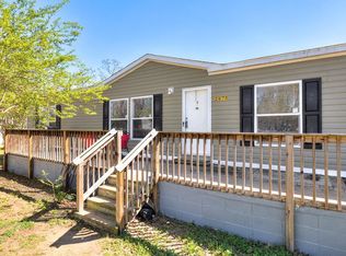 2675 Burnt Gin Rd, Wedgefield, SC 29168