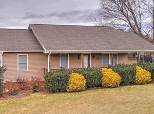 326 Oak Trl, Rogersville, TN 37857