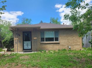 2533 S Pennsylvania St, Denver, CO 80210