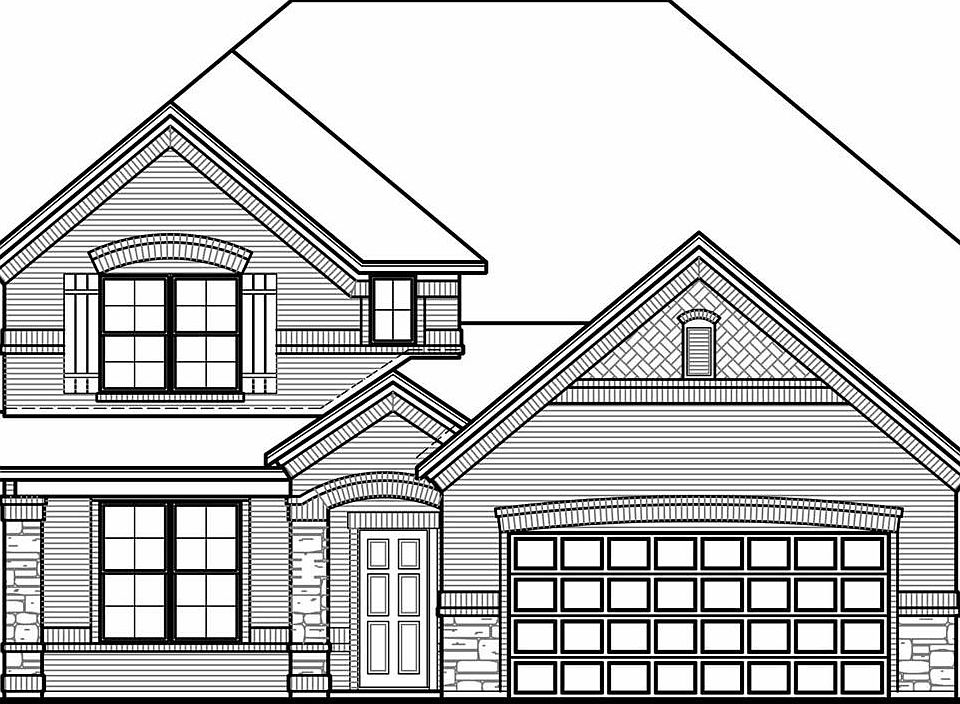 Elevation B
