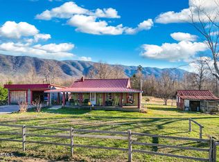 1445 Bishop Loop, Greeneville, TN 37743