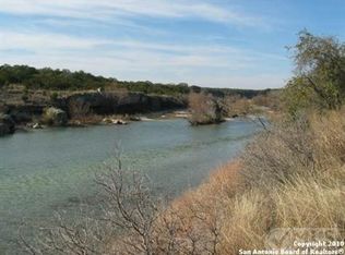 1123 Red Bluff Ranch Rd, Pipe Creek, TX 78063