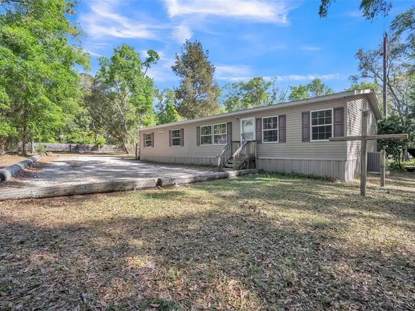 9159 County Road 647c, Bushnell, FL 33513