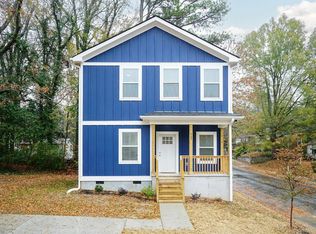 803 Cox Ave, Durham, NC 27703