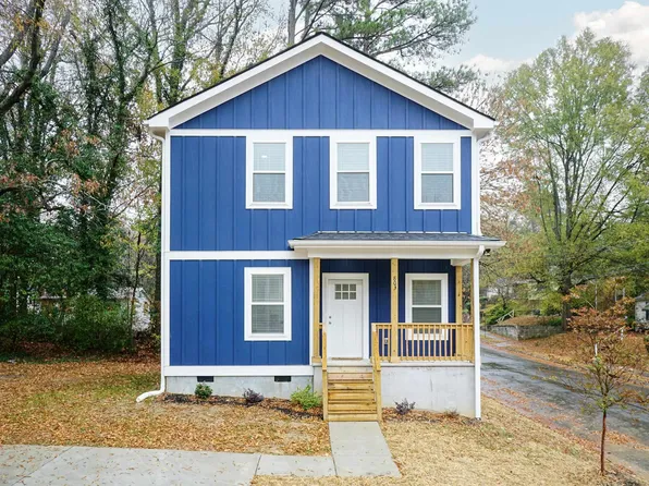 803 Cox Ave, Durham, NC 27703