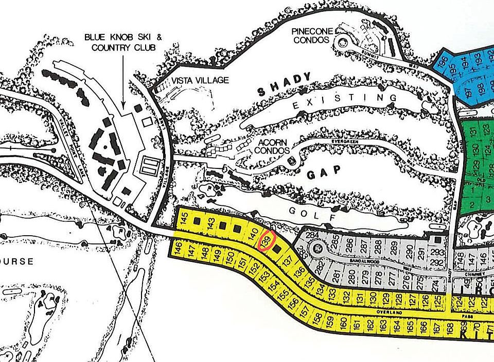 1st image of 1487 Overland Pass Lot 139