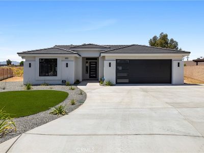 18157 Deer Park Ln, Victorville, CA, 92395