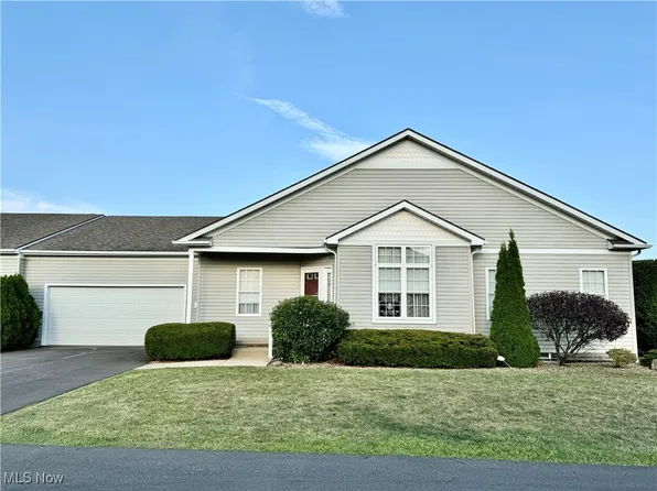 31 Abbington Dr NW, Warren, OH 44481
